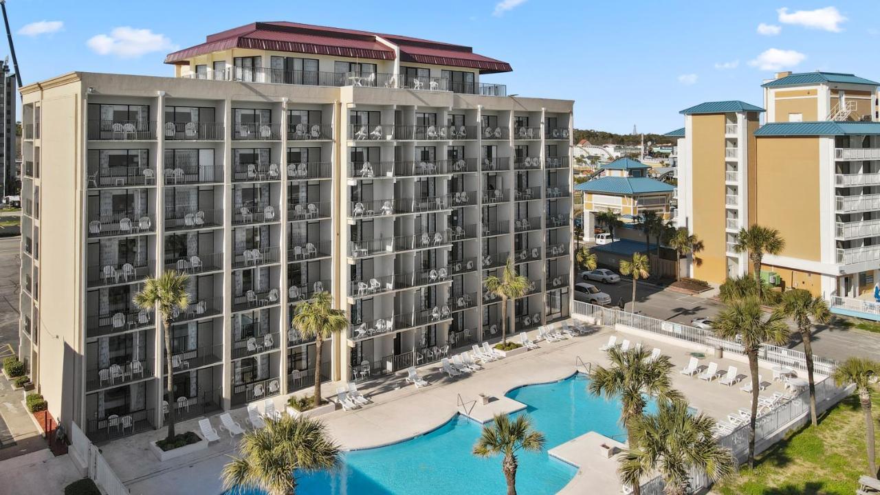 Captain's Quarters Resort - UPDATED 2024 Prices, Reviews & Photos (Myrtle  Beach, SC) - Hotel - Tripadvisor